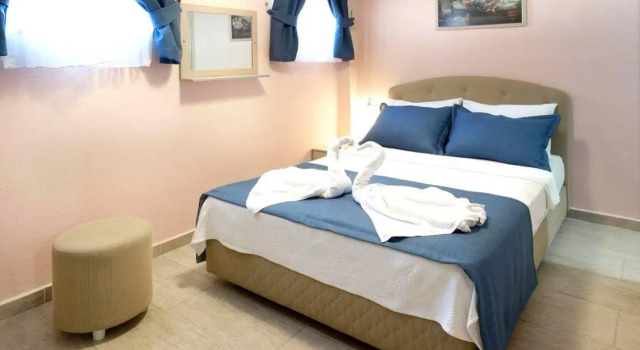 Uçurtma Butik Otel