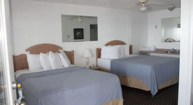 Sandcastle Beachfront Inn, Réserver Hôtel Westerly Rhode Island