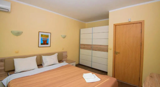 Апартаменты Еви 2, Забронировать Апартаменты/квартира Поморие Burgas Coast