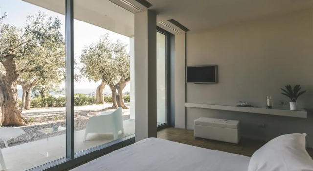 La Ciucculella Resort