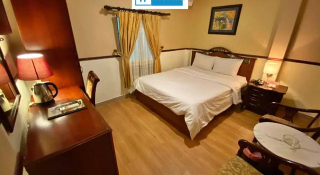 S79 Saigon Garden Hotel