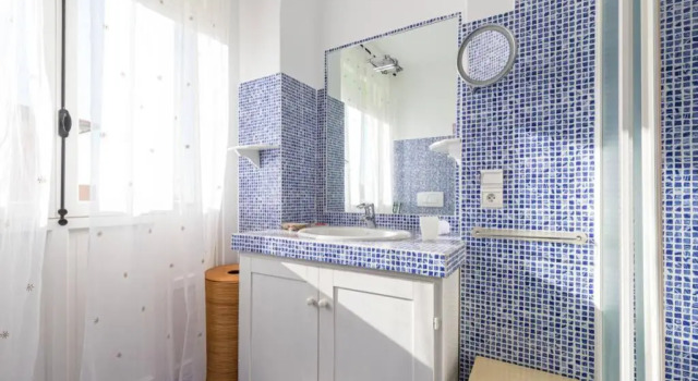 Villa Rocky - Luxury 3BR Apt in Liberty Villa.Pool,Garden,WiFi, Κράτηση Βίλα Ροκεμπρύν-Καπ-Μαρτέν Μονακό
