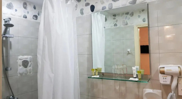 Апартаменты Anema By The Sea Guesthouse