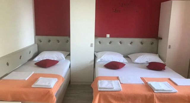 Apartments Nela
