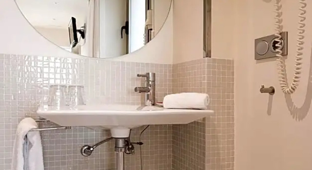 Номер Deluxe La Alcoba del Agua Hotel Boutique