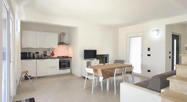 Tra il Verde e il Mare - Villa di campagna per 4-6 persone, Book Villa Hotels in Abruzzo with Parking, Parking