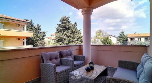 Apartment in Medulin Near Beach