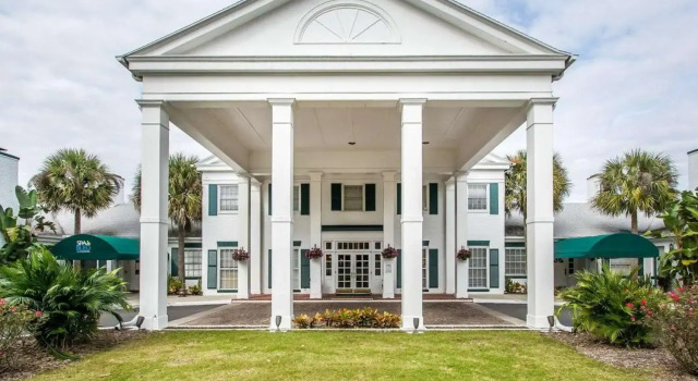 Plantation on Crystal River an Ascend Hotel Collec, Réserver Hôtel Crystal River 