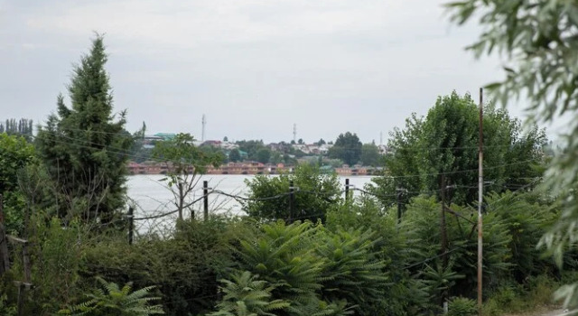 Номер Deluxe Hotel Sultan Residency