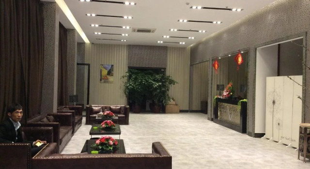 Fangao Theme Hotel, Buchen Sie Hotel Zhanjiang Guangdong