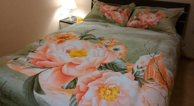 Spiritual Home Holiday Apartment, Boek Appartement Hotels in Chengdu met parkeren, Parkeren