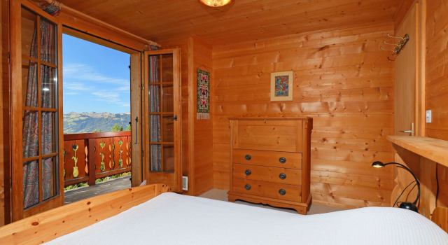 Chalet Zan-Fleuron, Забронировать Шале Грион 
