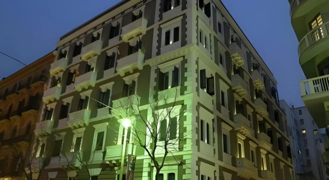 Hotel Garibaldi