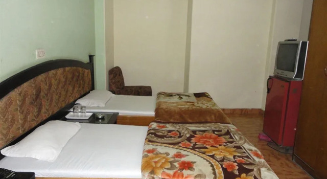 Astoria Hotel, Забронировать Отель Отели Нью-Дели с завтраком, Завтраки