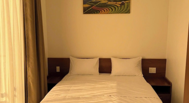 Номер Business THIÊN PHÚC hotel