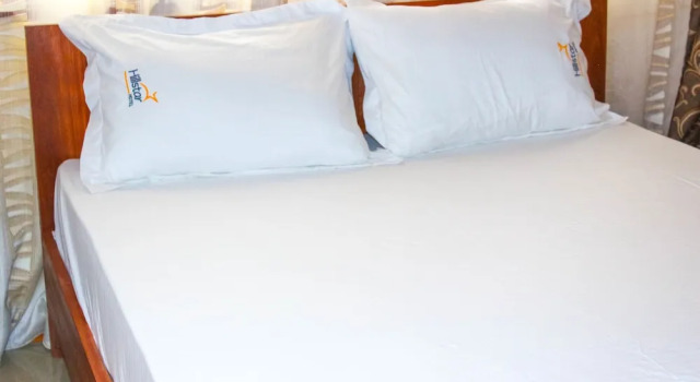 Hillstarh Hotel