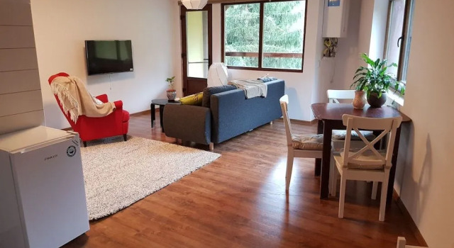 Forest Apartment by Olala Homes, Забронировать Апартаменты/квартира Апартаменты Синая, рядом с Подъемник Синая - Кота 1400, Апартаменты/квартира