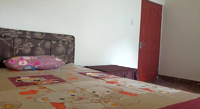 OYO Life 2604 Elicia Kost, Rezerwuj Hotel Medan Sumatra