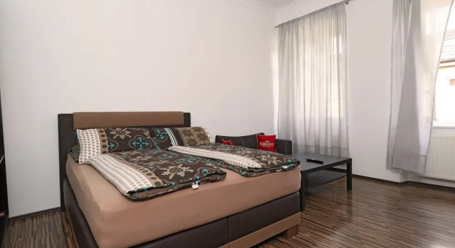 Swarg Apartments