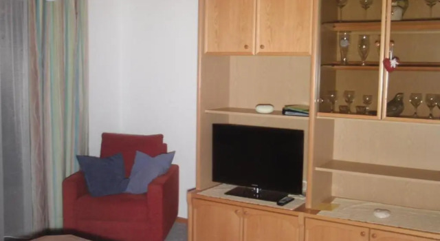 Апартаменты Comfort Jagerhof