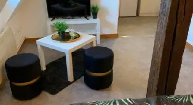 Studio à Ribeauvillé