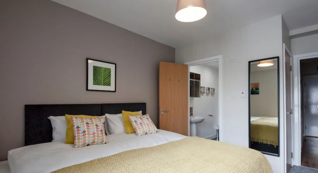 Апартаменты ByEvo 6 Brabloch GLA Apartment