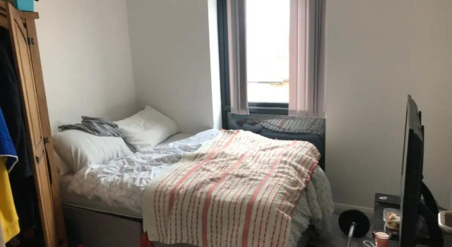 Impeccable two Bedroom Apartment in South Belfast, Забронировать Апартаменты/квартира Белфаст Графство Антрим