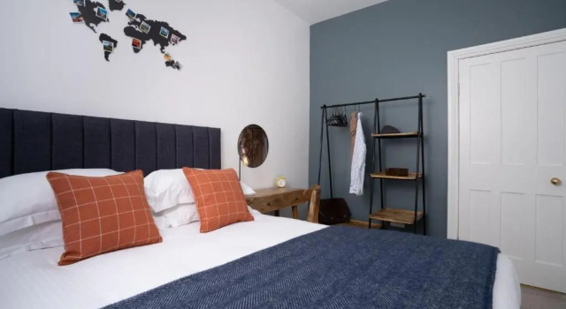 Loughrigg at Lipwood - Stunning 2 Bedroom - 1 Bathroom - Gentleman's Residence - Central Windermere