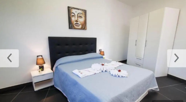 Апартаменты Paraiso villas