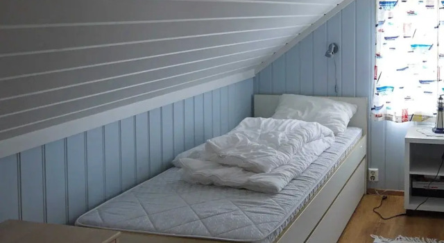 10 Person Holiday Home in Kongshavn, Забронировать Дом для отпуска Коттеджи Эуст-Агдер, Коттедж
