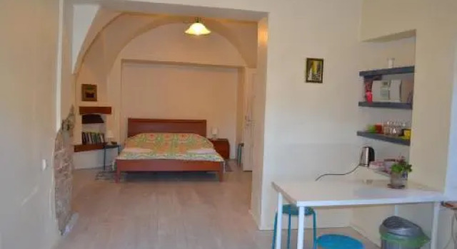 Vilnius Collegium Apartment, Забронировать Апартаменты/квартира Отели Вильнюса с парковкой, рядом с Костел Святой Анны, Парковка