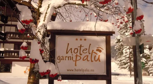Hotel Palù