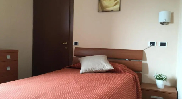Номер Standard Hotel Villa San Fedele