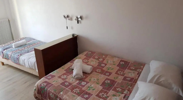 Номер Comfort Hotellerie Normande