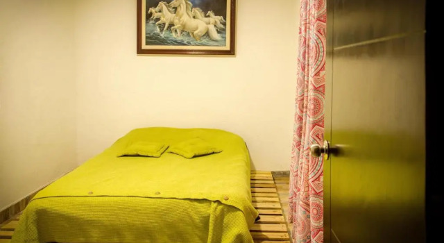Bababuy Hostel, Reserva ahora Albergue Hostales en Bogotá, cerca de Embajada de los Estados Unidos en Bogotá, Albergue