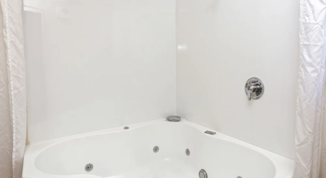 Люкс c 1 комнатой BKs Rotorua Motor Lodge