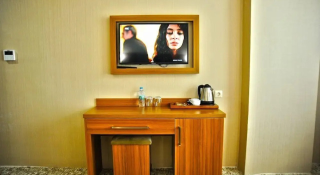Номер Standard Aksehir Elitt Hotel