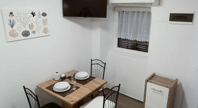 Студия Comfort Korala Apartments