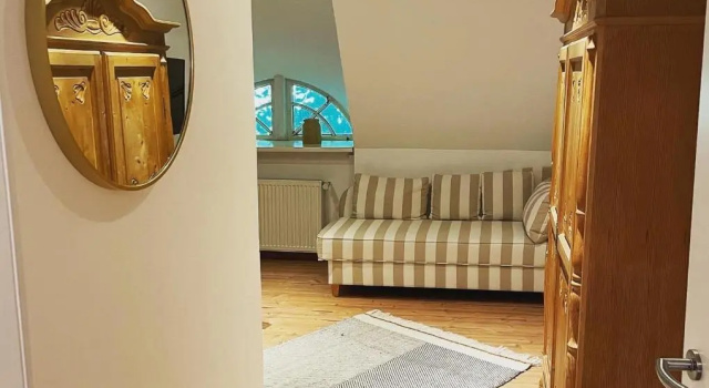 Двухместный номер Standard Hotel Gut Schöneworth
