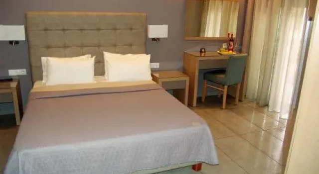 Il Mondo Residence