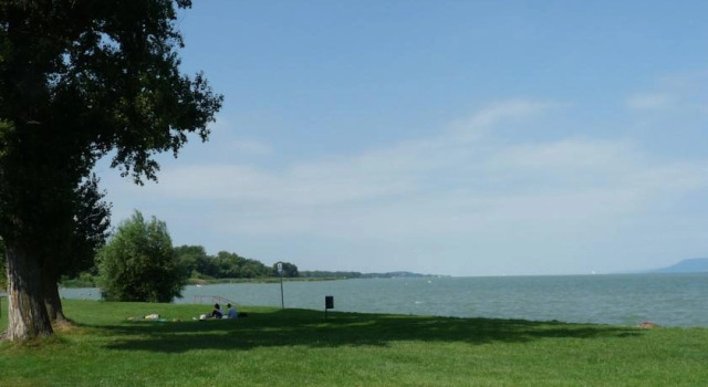 Marina Apartman Hotel, Réserver Appartement Balatonszemes Somogy