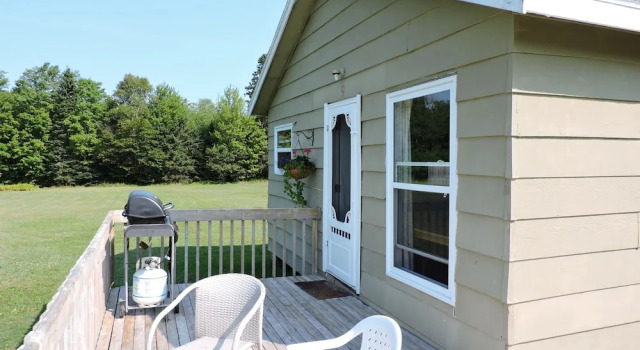 Centennial Cottages, Réserver Maison de vacances Plage de Brackley 