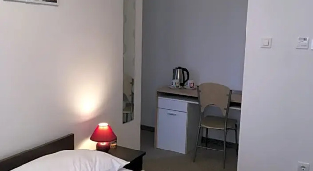 Номер Standard London Rooms Zagreb Airport