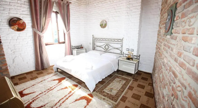 Номер Deluxe Hotel Iliada