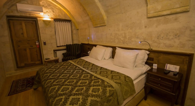 Fresco Cave Suites & Mansions - Special Class