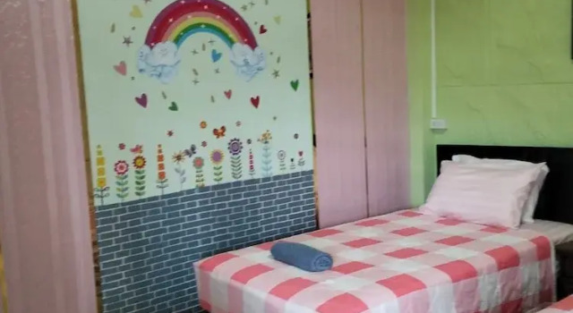 Ranbow, Rezervovat Hotel Phetchaburi Petchaburi