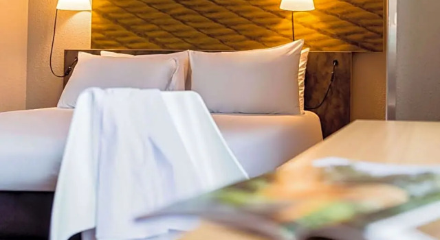 Номер Superior ibis Lyon Carre De Soie
