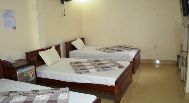 Thu Ha Hotel