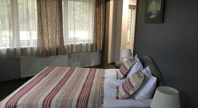 Номер Superior Boutique Hotel Roja