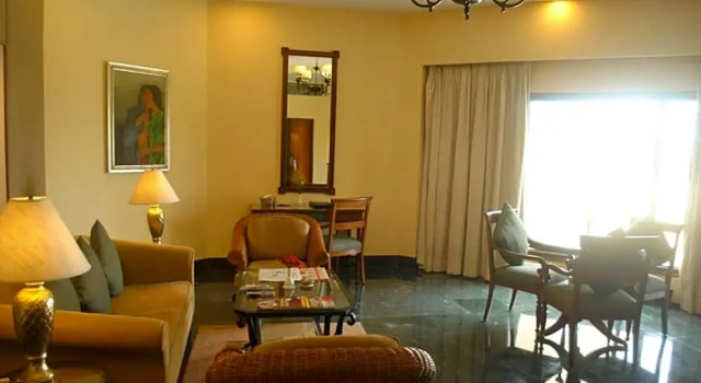 Suite De lujo con vista al mar The Hans Coco Palms